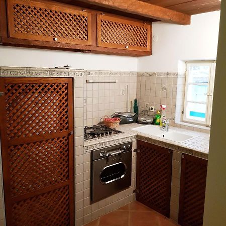 Ferienhaus Insel Murter Vivaldi/Stonehouse Betina Бетина Екстериор снимка