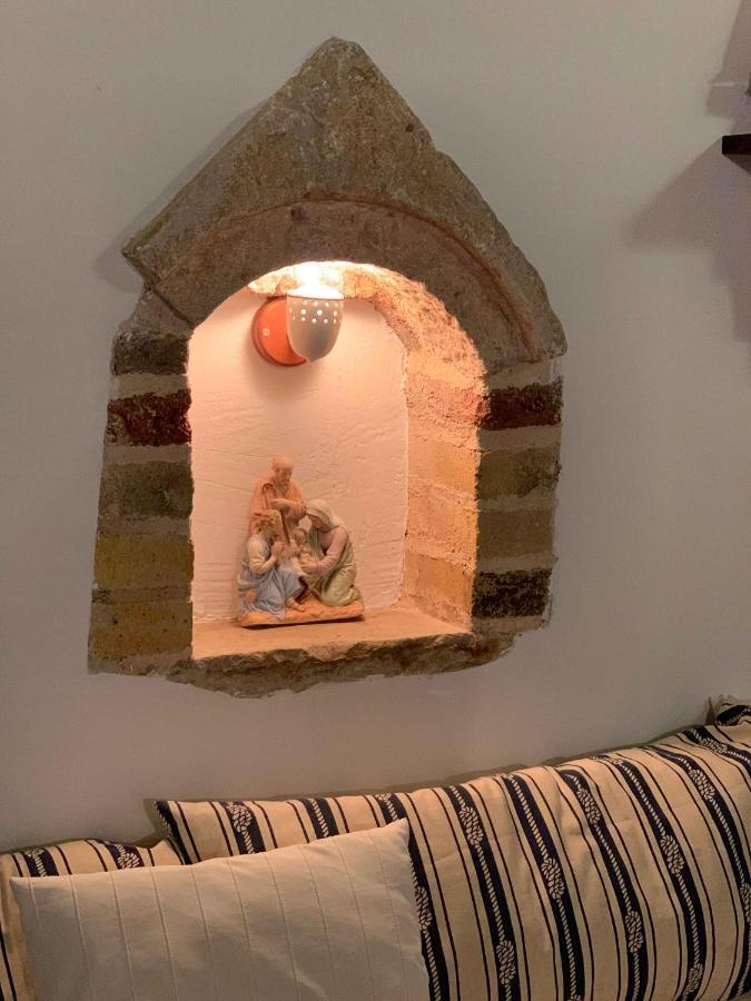 Ferienhaus Insel Murter Vivaldi/Stonehouse Betina Бетина Екстериор снимка