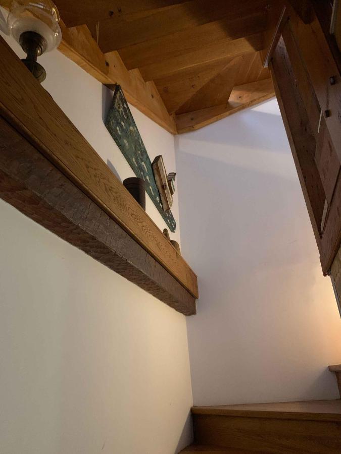 Ferienhaus Insel Murter Vivaldi/Stonehouse Betina Бетина Екстериор снимка