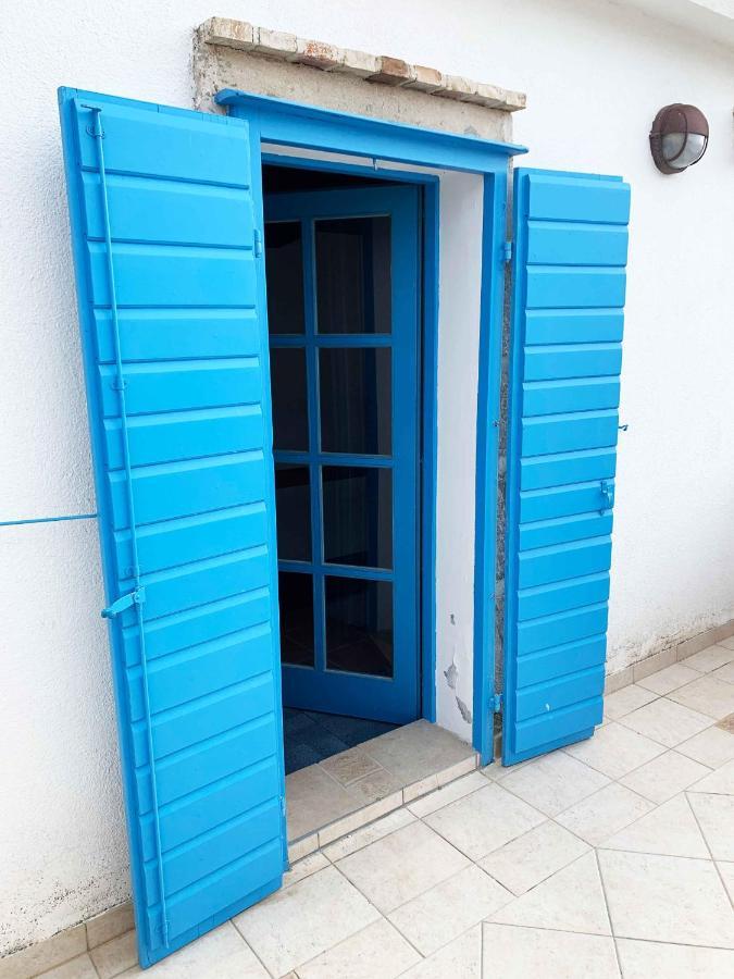 Ferienhaus Insel Murter Vivaldi/Stonehouse Betina Бетина Екстериор снимка