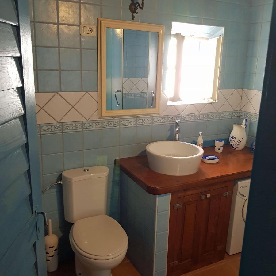 Ferienhaus Insel Murter Vivaldi/Stonehouse Betina Бетина Екстериор снимка