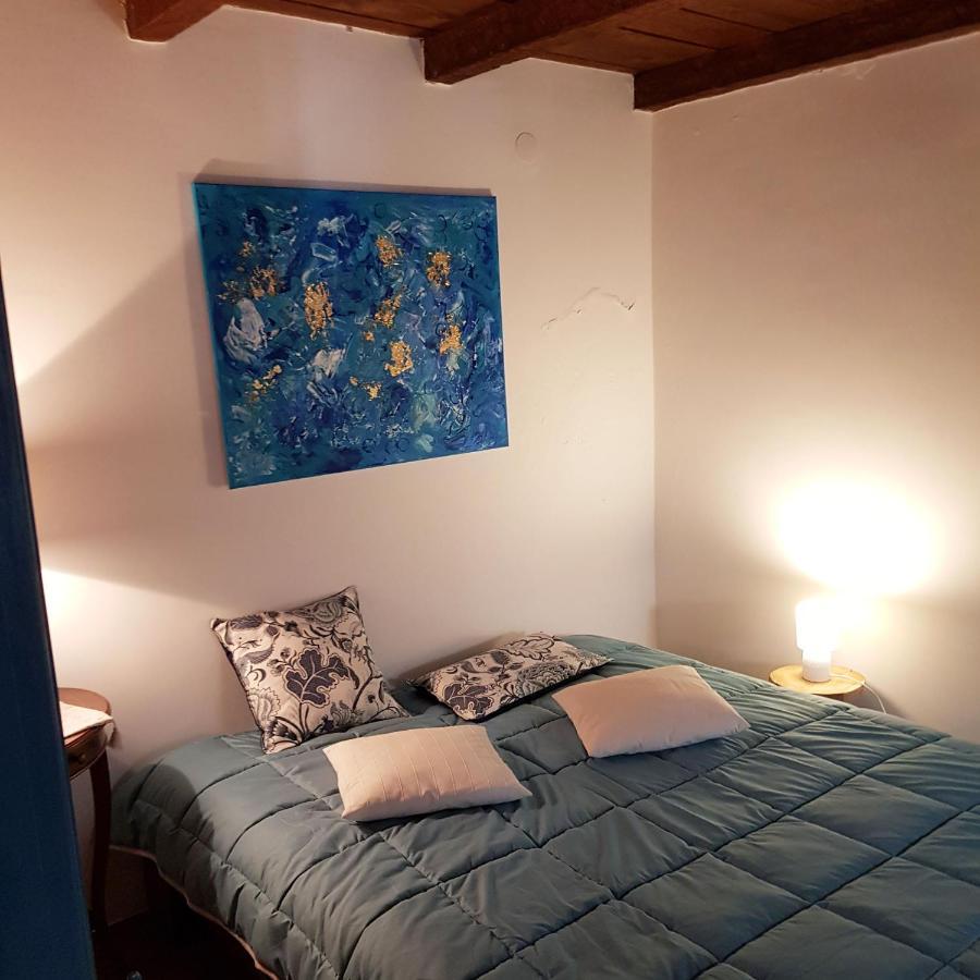 Ferienhaus Insel Murter Vivaldi/Stonehouse Betina Бетина Екстериор снимка