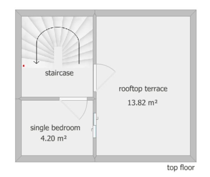 Ferienhaus Insel Murter Vivaldi/Stonehouse Betina Бетина Екстериор снимка